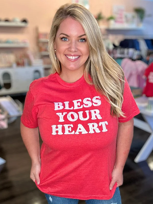 Bless Your Hear T-Shirt