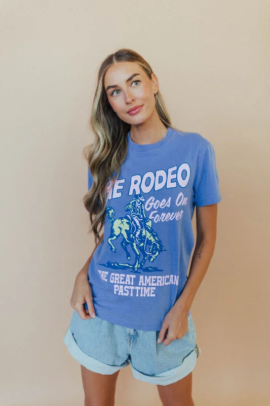 Rodeo Forever Tee