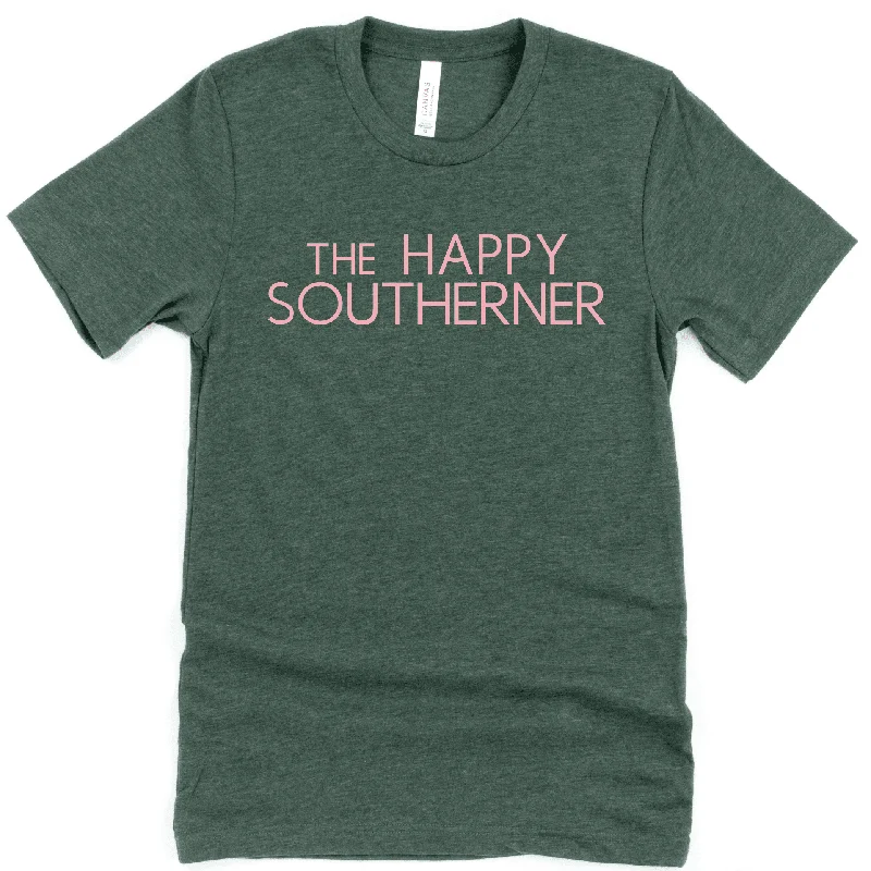 The Happy Southerner T-Shirt