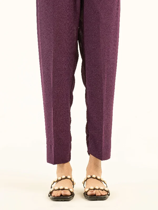 Dyed Grip Trousers