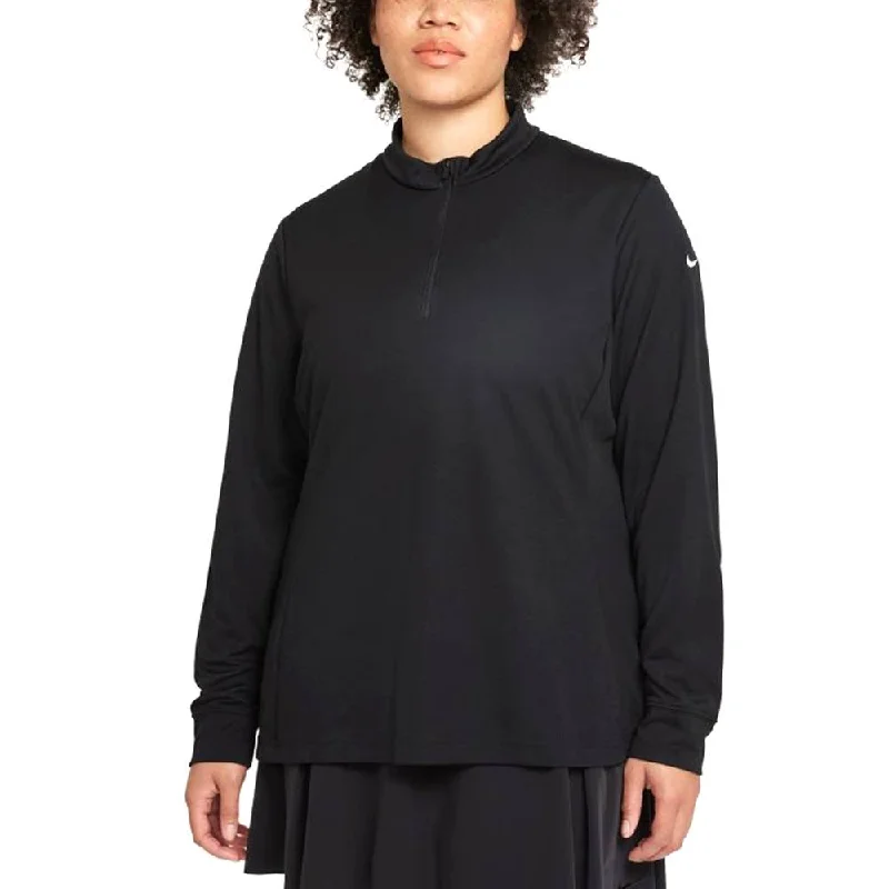 Nike Dri-FIT UV Victory 1/2 Zip Golf Pullover 2021 Women