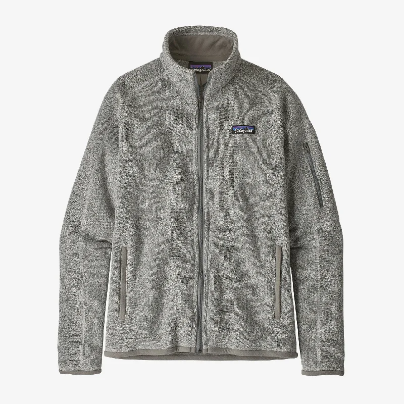 Patagonia Women's Better Sweater® Fleece Jacket