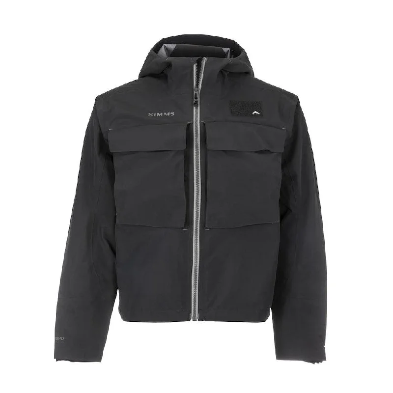 Simms Guide Classic Jacket