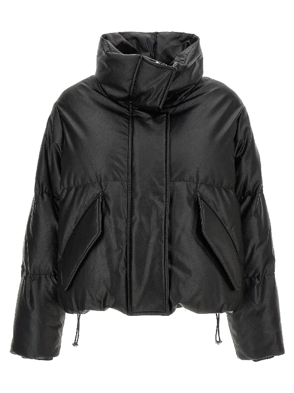 Sportsjacket Down Jacket