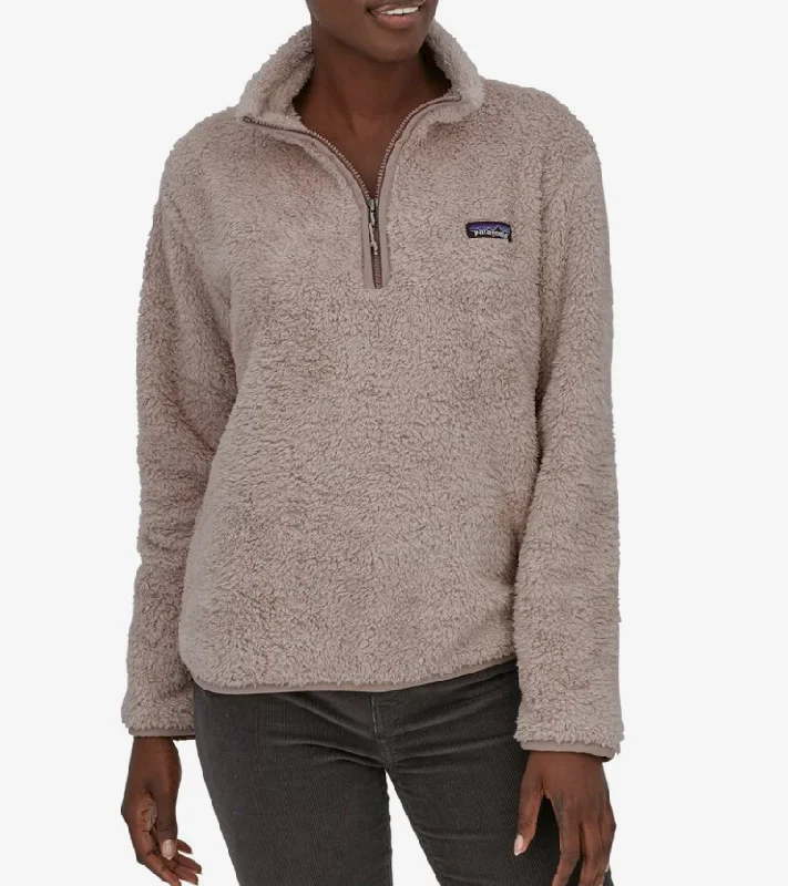 Women's Los Gatos Fleece 1/4-Zip