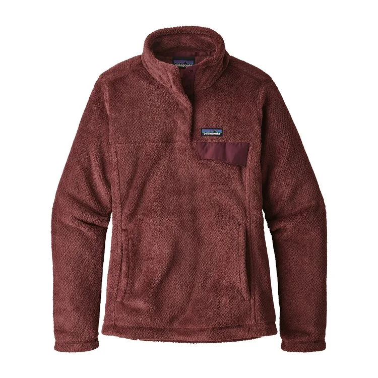 Women's Re-Tool Snap-T® Fleece Pullover