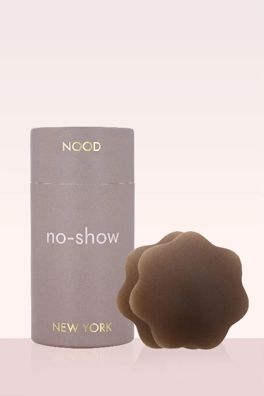 No-Show | NOOD 3-Pack Nipple Covers No 9