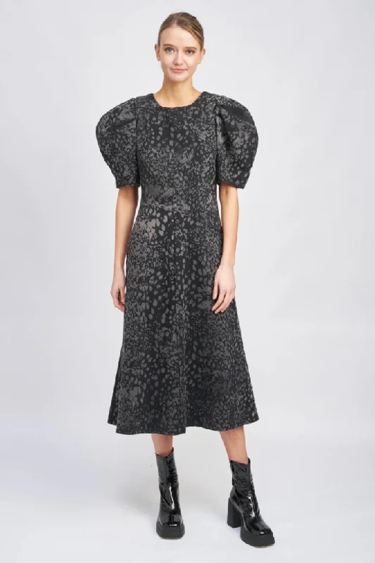 Harlow Midi Dress