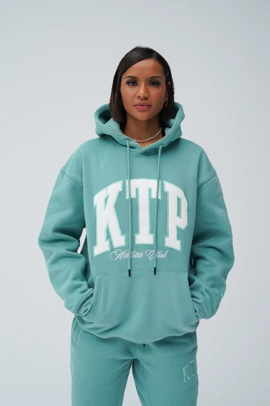 Series 2 Hoodie - Green