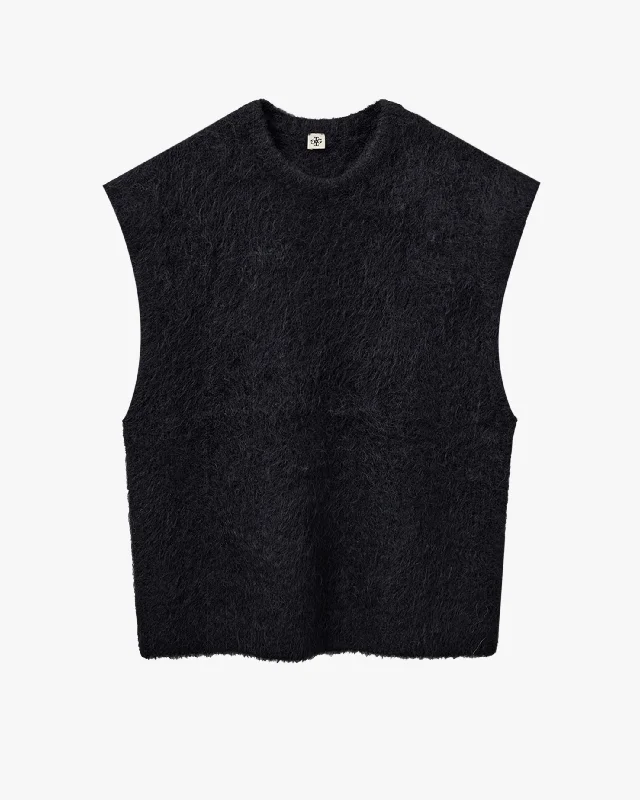 Bern Alpaca Top