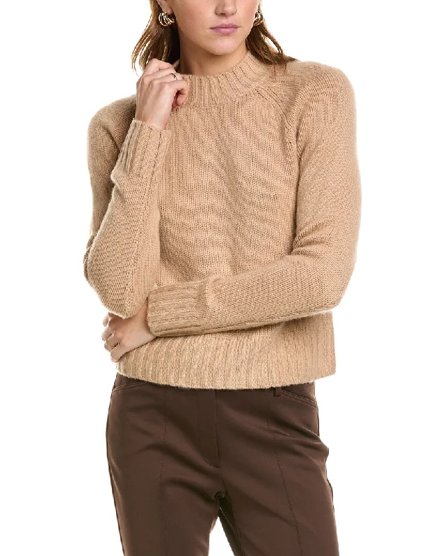 Vince Raglan Cashmere Sweater